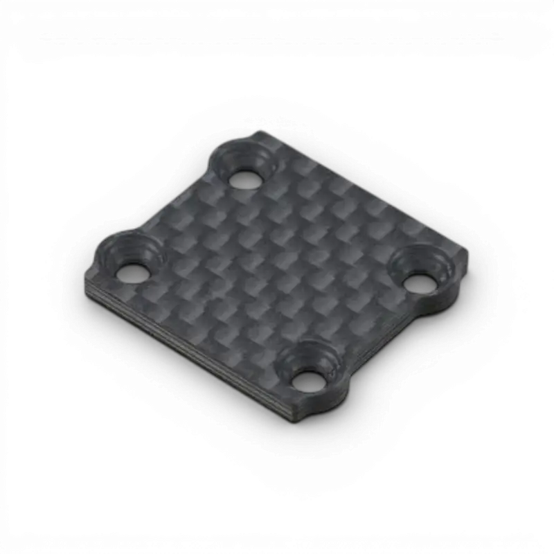 Support ESC carbone pour MD1.0