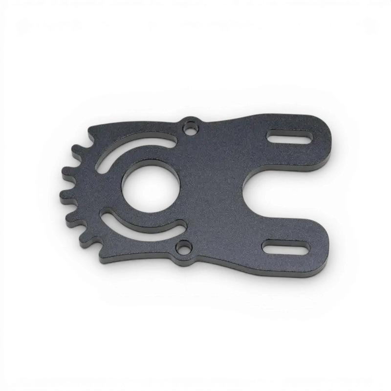 Support moteur SD 2.0 aluminium
