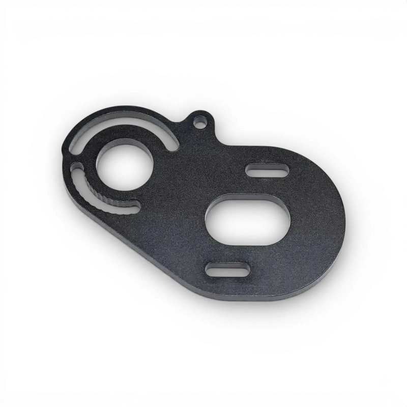 Support moteur YD2Z ALUMINIUM