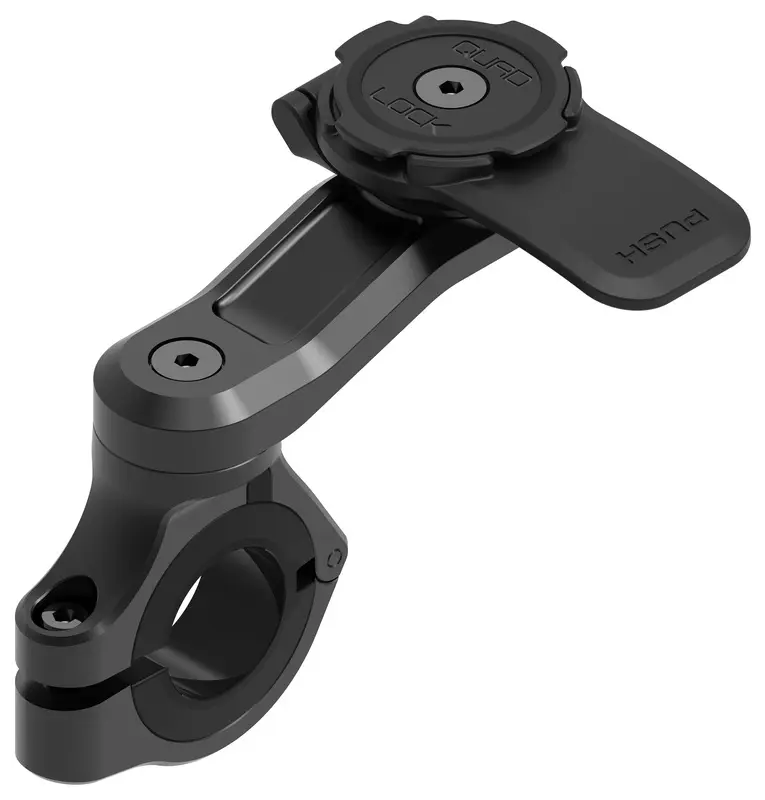 SUPPORT MOTO QUAD LOCK PRO
