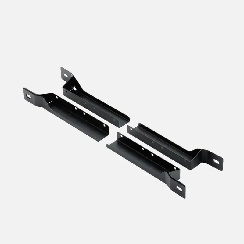 Support Panneau Solaire REDARC pour Barres Rhino-Rack Vortex et Heavy Duty