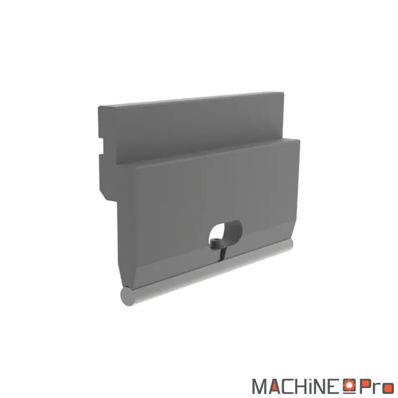 Support petits rayons PU.67.14-S Nargesa pour PP200CNC