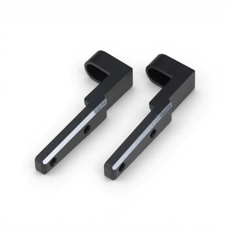 Support Plaque batterie MD 2.0