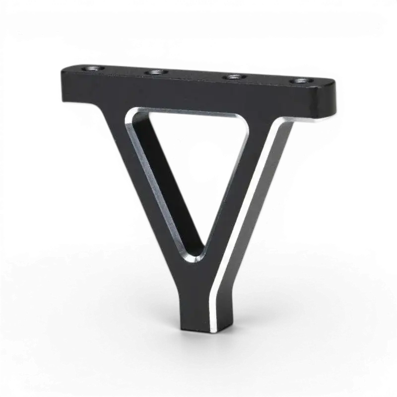 Support platine SD 2.0 aluminium