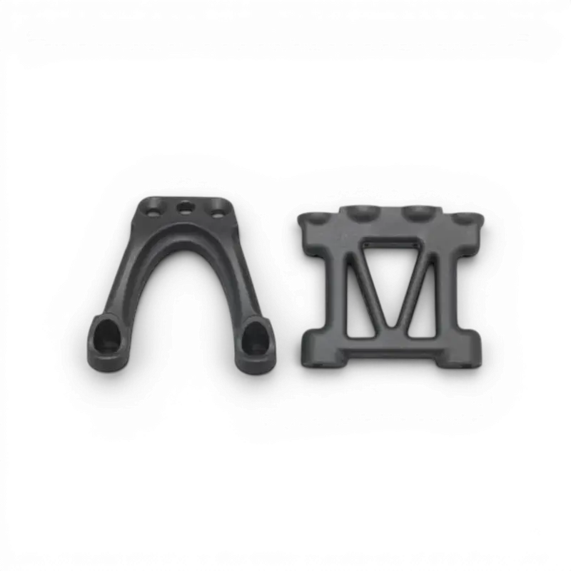 Support platine supérieur/ bras arrière YD-2