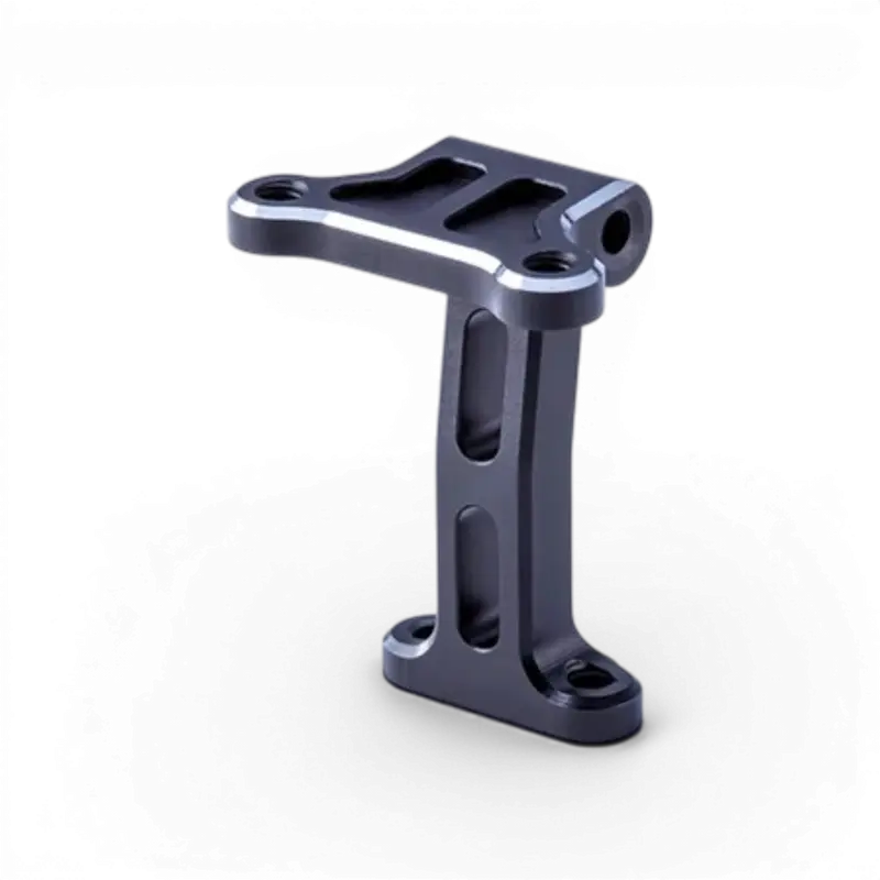 Support platine supérieure aluminium pour MC-III