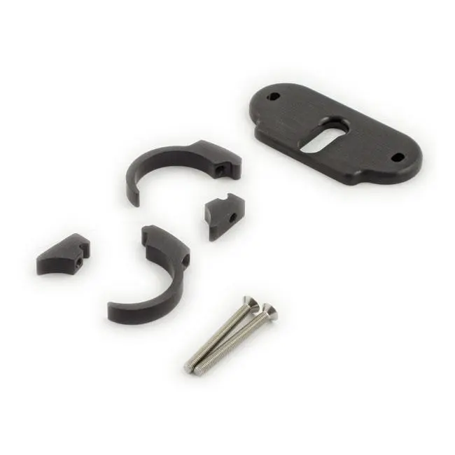 Support pour Motoscope Mini 7/8" (22mm)