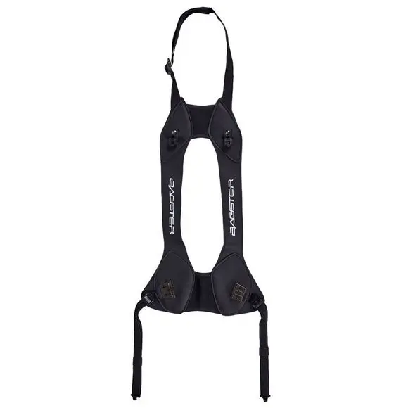 SUPPORT RESERVOIR BAGSTER EASY ROAD EVO NOIR