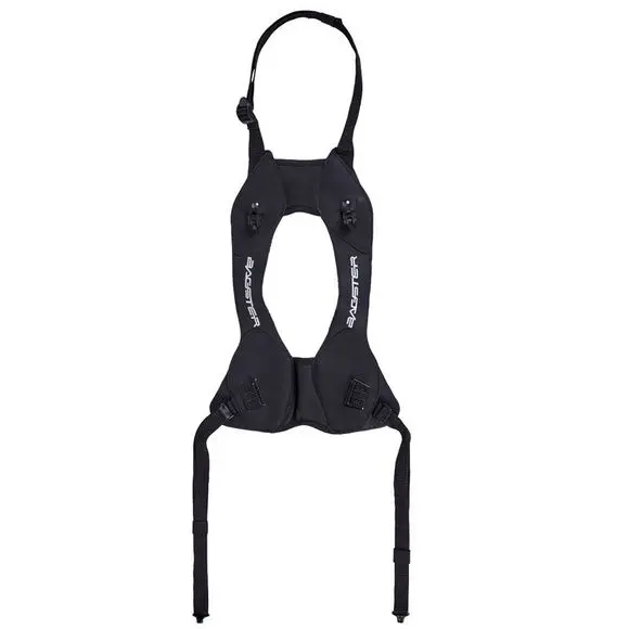SUPPORT RESERVOIR BAGSTER EASY TRAIL EVO NOIR