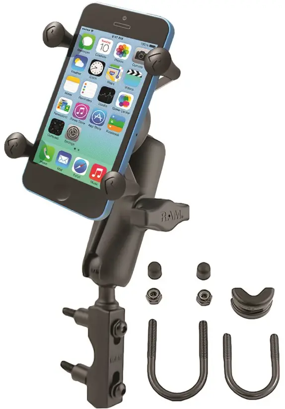 SUPPORT SMARTPHONE UNIVERSEL