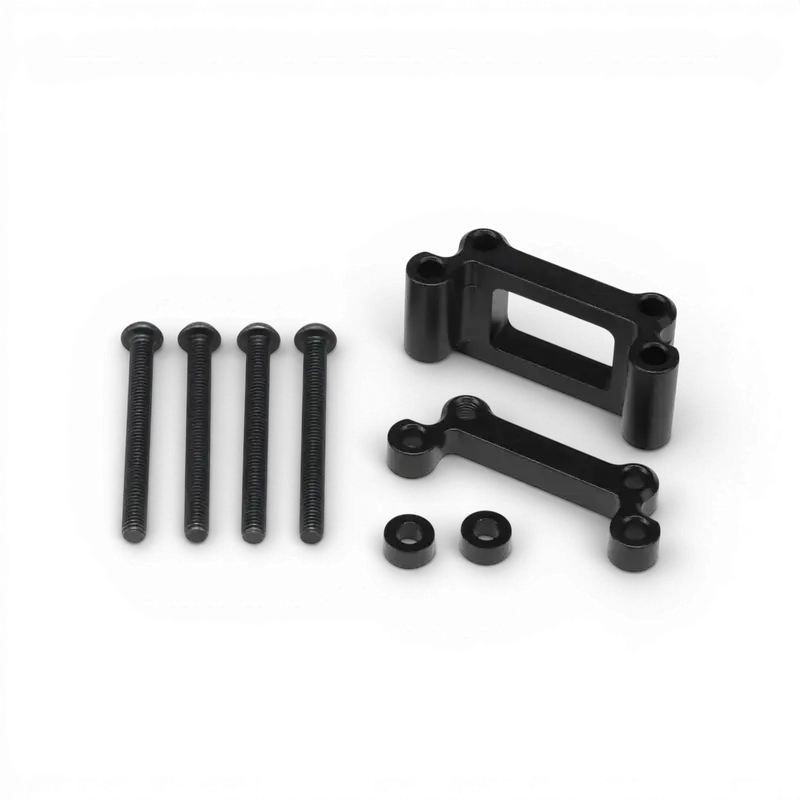 Support triangles supérieur montage haut - YD2 LTS