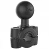 SUPPORT TUBE DIAM 9.5-15.9 MM RAM MOUNT
