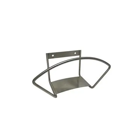 Support tuyau d'aspiration inox - Mod. 27.0003