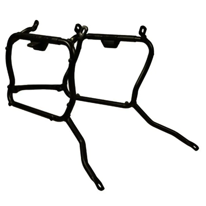 SUPPORT VALISES LATERALES XTZ1200 10/15