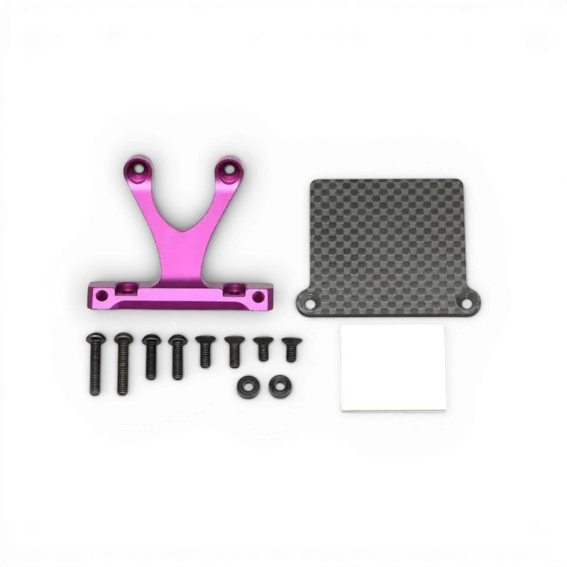 Support variateur Violet YD2 series
