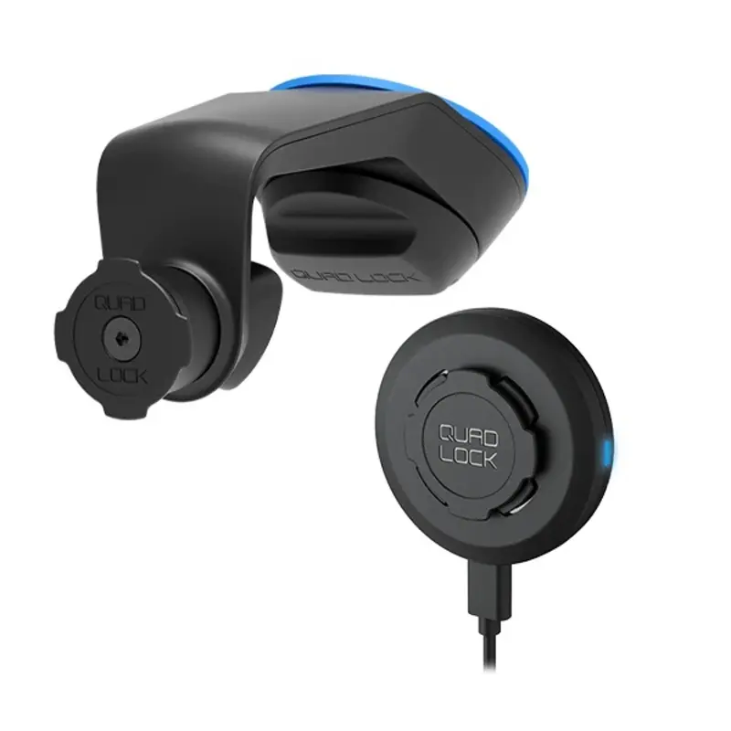 SUPPORT VOITURE V5 QUAD LOCK