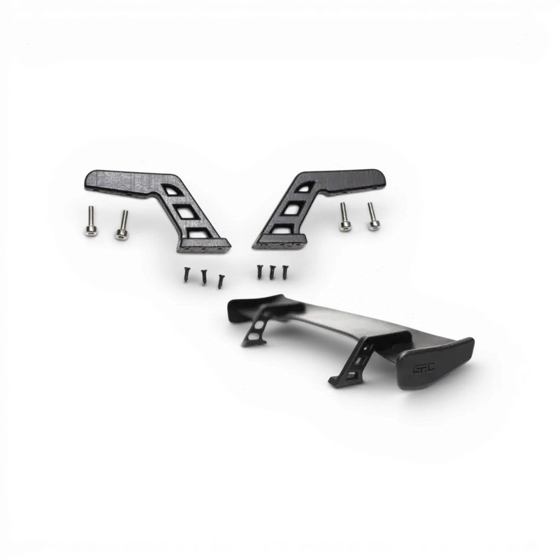 Supports aileron léger Neck V1