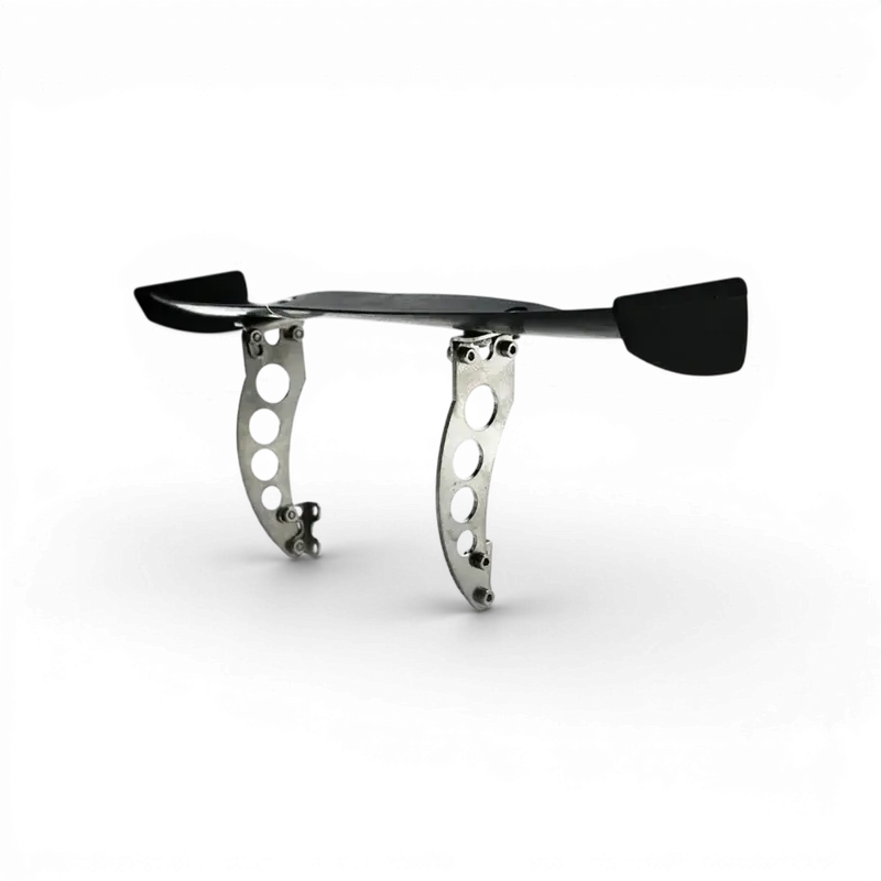 Supports aileron STL10