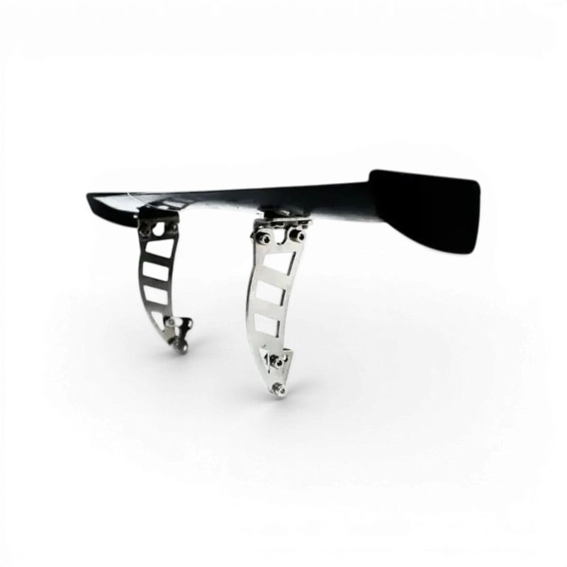 Supports aileron STL2 - Inox