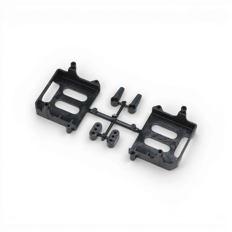 Supports batteries RD 2.0