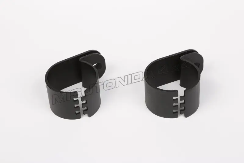 Supports Bull Bar - Pour Vehicules avec Capteurs de Stationnement