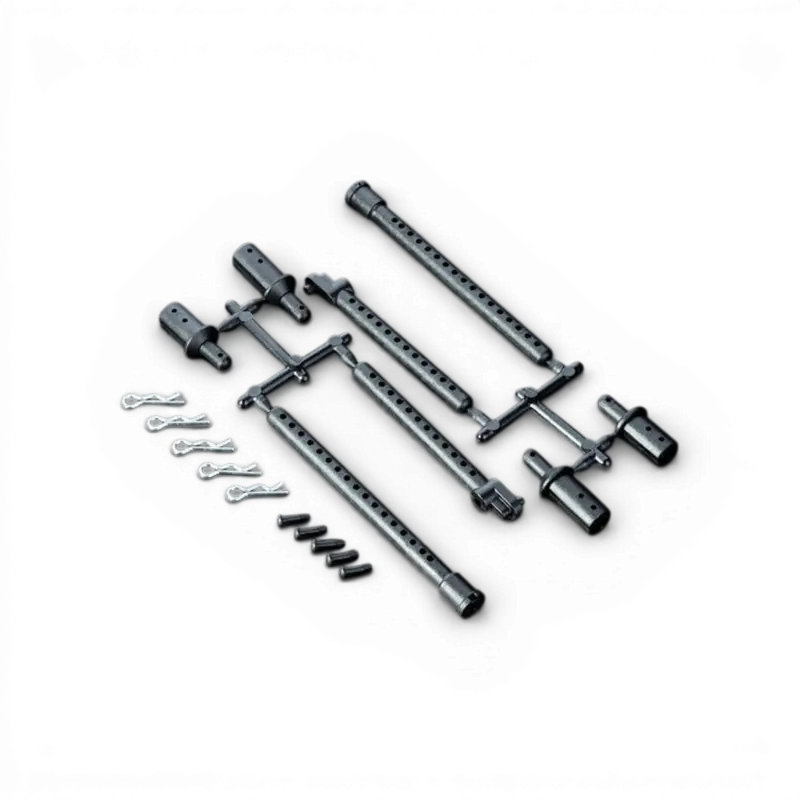 Supports carrosseries