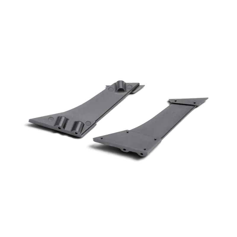 Supports d’aileron moulés 8810 Style universels – 8810 Style