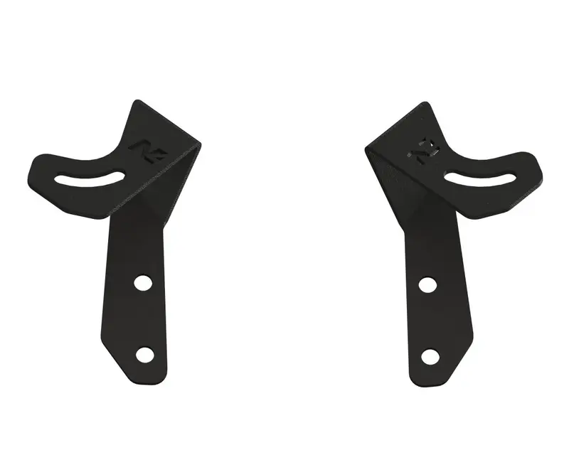 Supports de longues portées baie de pare-brise Mercedes Sprinter W907 N4-Offroad
