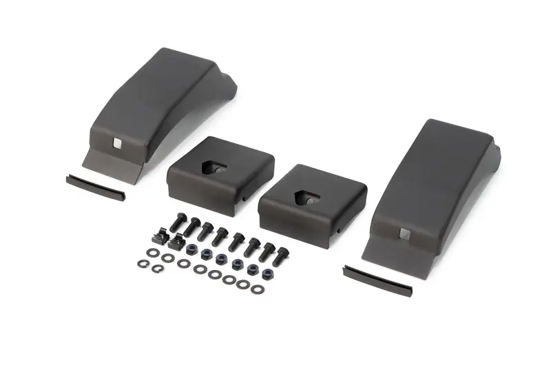 Supports de montage de galerie Land Rover Defender 2020+ – RIVAL 4X4