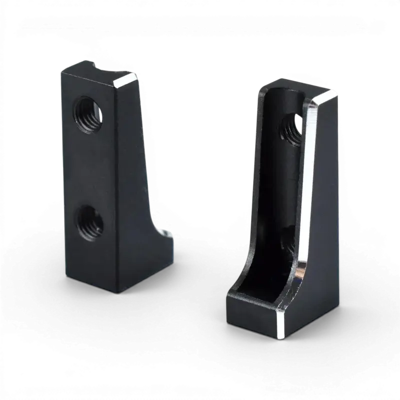 Supports servo universel alleger - EDGE