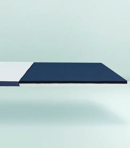 Surmatelas 160x200 cm 5 cm - Neuf Outlet