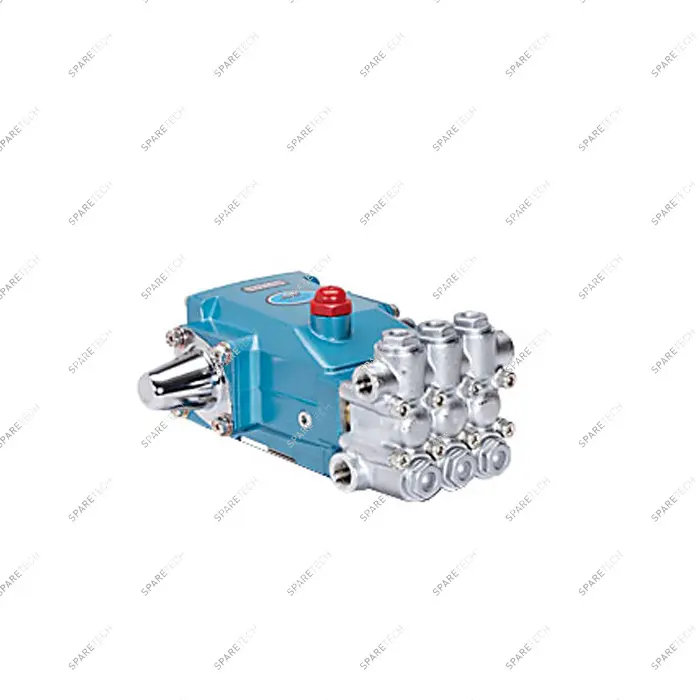 Surpresseur CAT Pumps | 5CP2150W | 15,5 L/min | 175 bar max