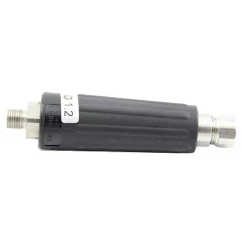 Suttner Kit extension brosse avec injecteur d'air - ref 500023011
