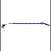 Suttner Lance 900/700 mm avec brosse 60 mm tournante - ref 200009673