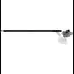 Suttner Lance brosse flexible 1000 mm ND 1/4" AG - ref 10827102