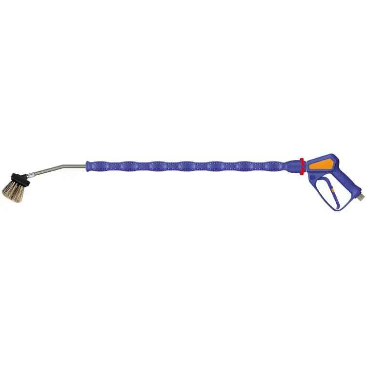 Suttner Pistolet Easywash365+ avec double lance rotative, brosse et injecteur 13 l - 900/700 mm - ref 202600957