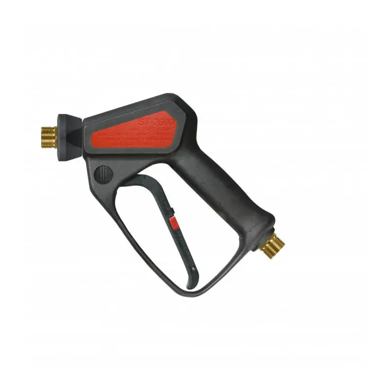 Suttner Pistolet Haute Pression R+m 500 BAR – Réf. 203 600 535