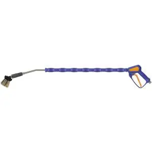 Suttner Pistolet hors gel avec brosse et lance mousse ST-75 - buse 1,60 mm - ref 50261000005