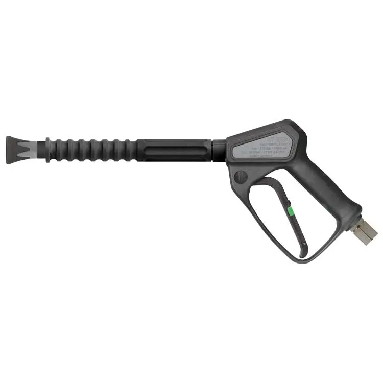 Suttner Pistolet mousse ST-2620 hors gel - buse 9040 - purge permanente - ref 202620905