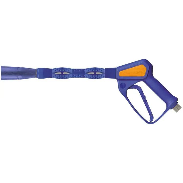 Suttner Pistolet mousse ST-75 Easywash365+ hors gel - buse 1,00 mm - sans pad - ref 202600952