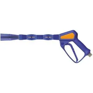 Suttner Pistolet mousse ST-75 Easywash365+ hors gel - buse 1,90 mm - purge permanente - sans pad - ref 202600953