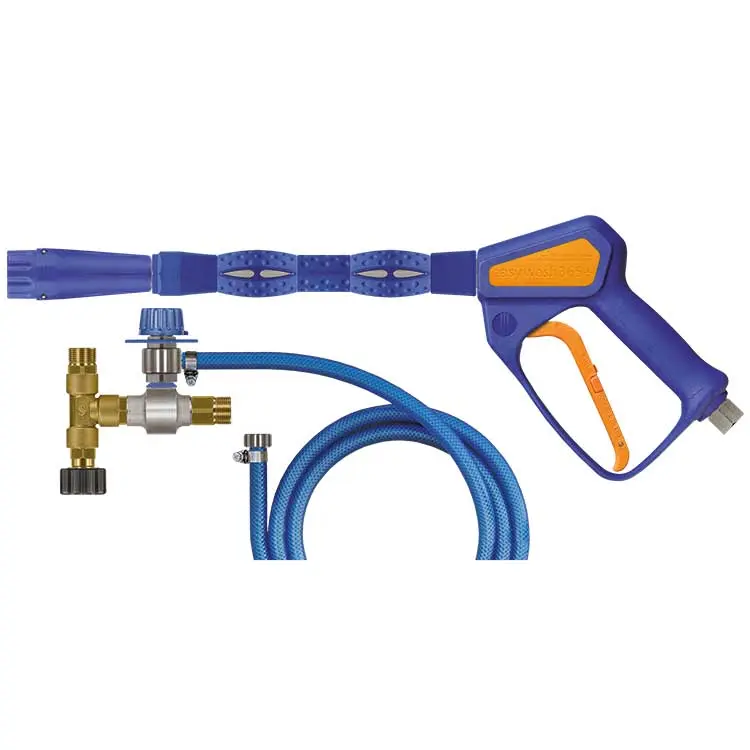 Suttner Système mousse Easywash365+ ST-75 M22 avec pistolet - buse 1,90 mm - ref 200160720