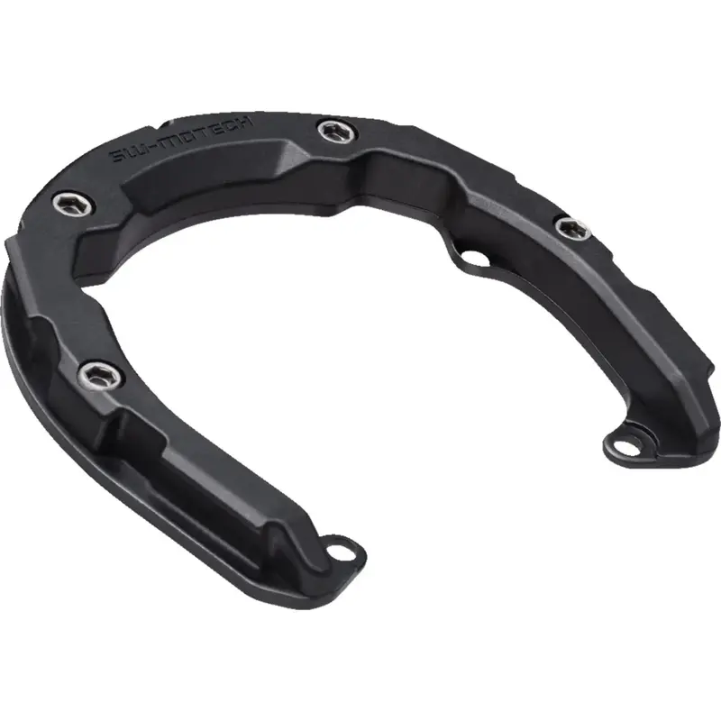 SW-Motech Anneau de fixation Pro pour réservoir pour Harley Davidson