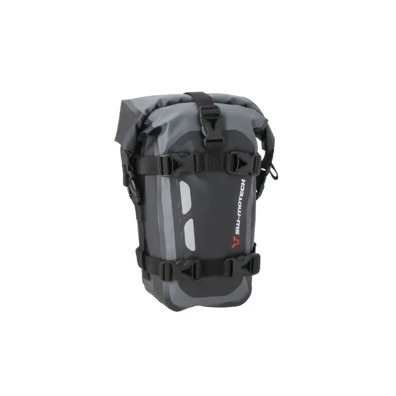 SW-Motech Drybag 80 - Sac étanche de 8 litres pour moto