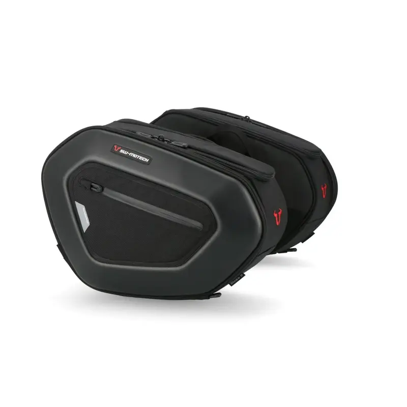 SW-Motech Jeu de sacoches Pro Blaze pour Aprilia
