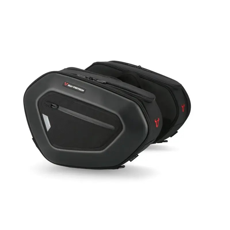 SW-Motech Jeu de sacoches Pro Blaze pour Kawasaki