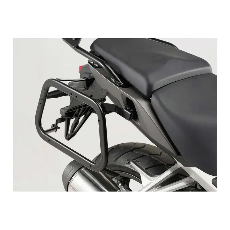 SW-Motech Kit de porte-bagages latéraux Evo pour Honda