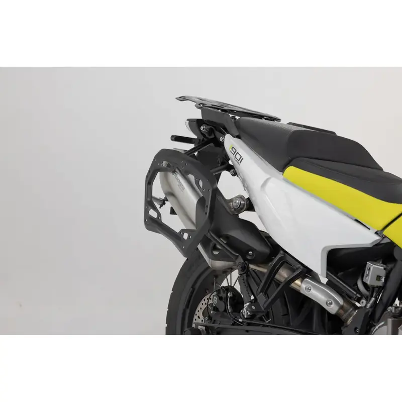 SW-Motech Kit de support latéral Pro pour Husqvarna