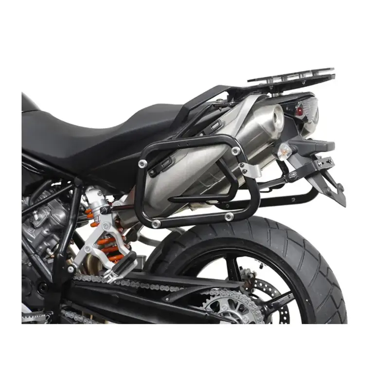 SW-Motech Kit de supports latéraux Evo pour KTM