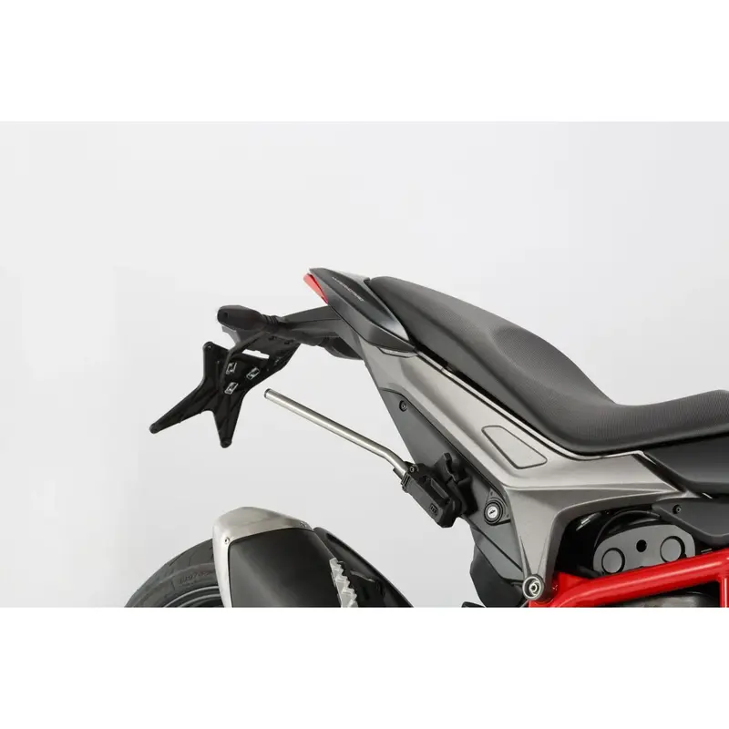 SW-Motech Kit de supports pour sac Blaze Bag pour Ducati